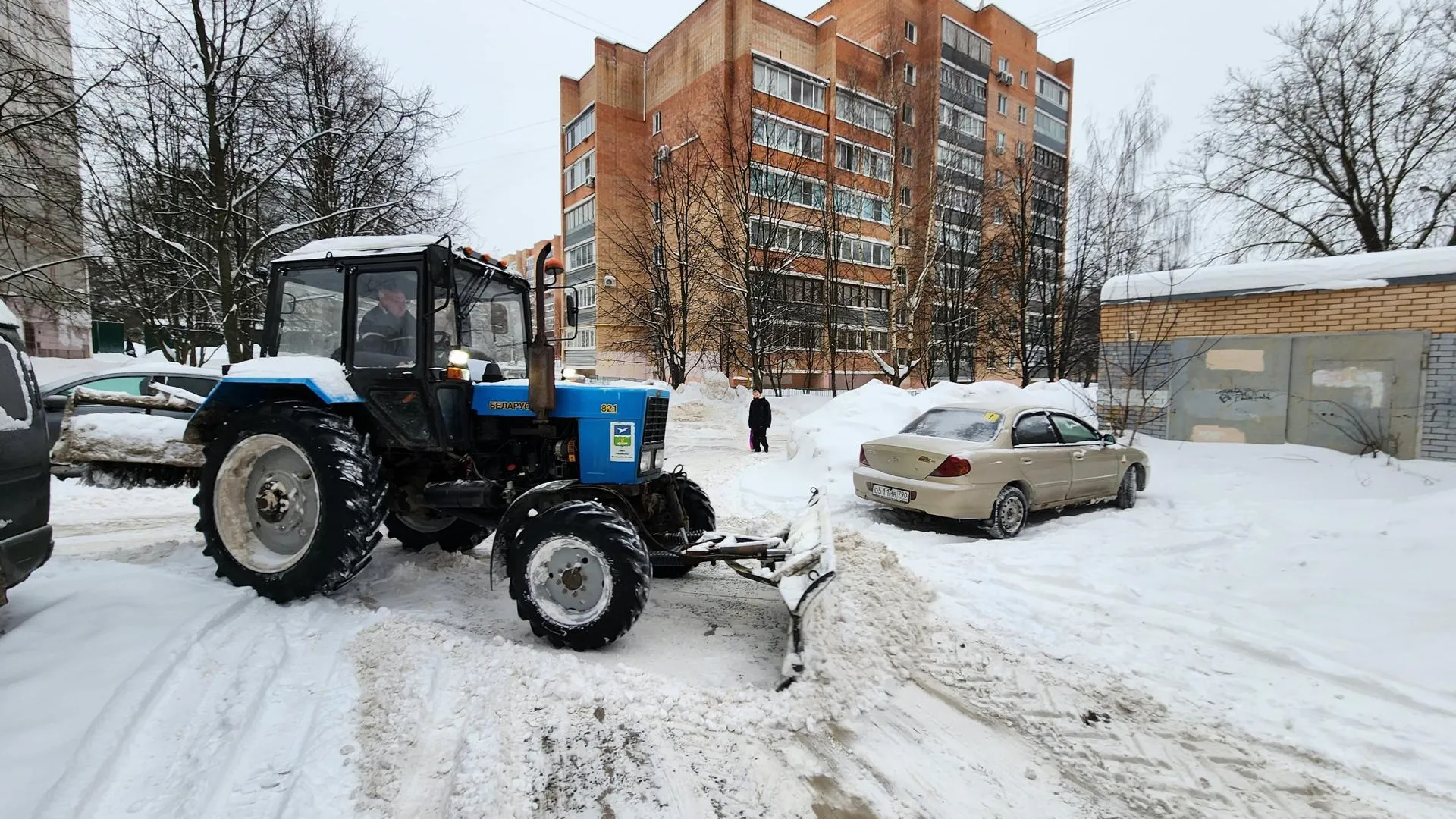 Дмитрий Алексеенко