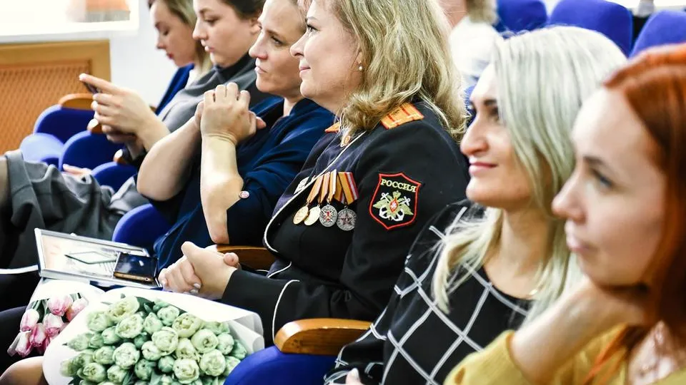 Фото: пресс-служба администрации г.о. Химки