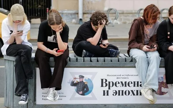 Исторический фестиваль «Времена и эпохи. Победы России»