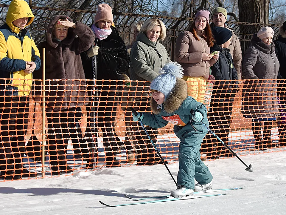 Фото: Сергей Демянюк