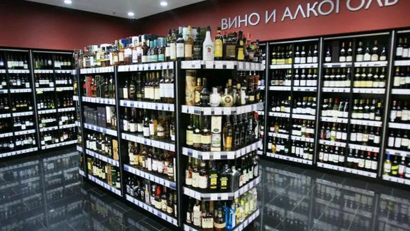 В ряде муниципалитетов не провели ни одного рейда «Алкоконтроля» - Посаженников