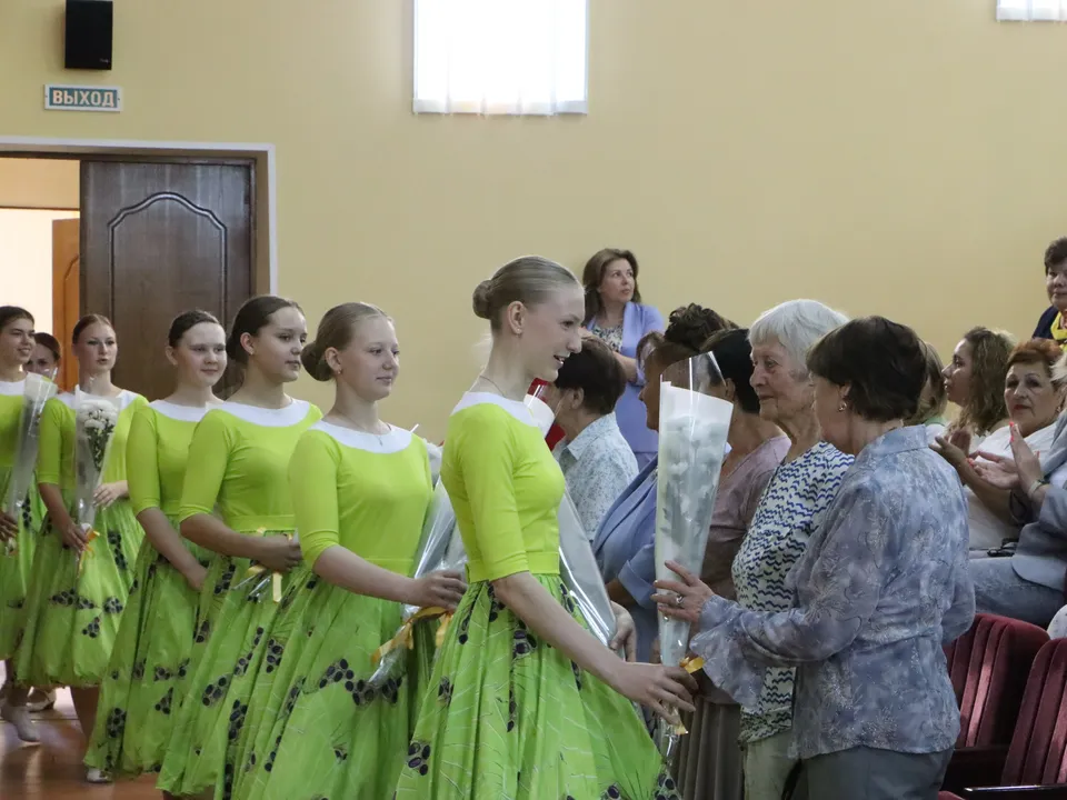 Фото: Ирина Матвеева