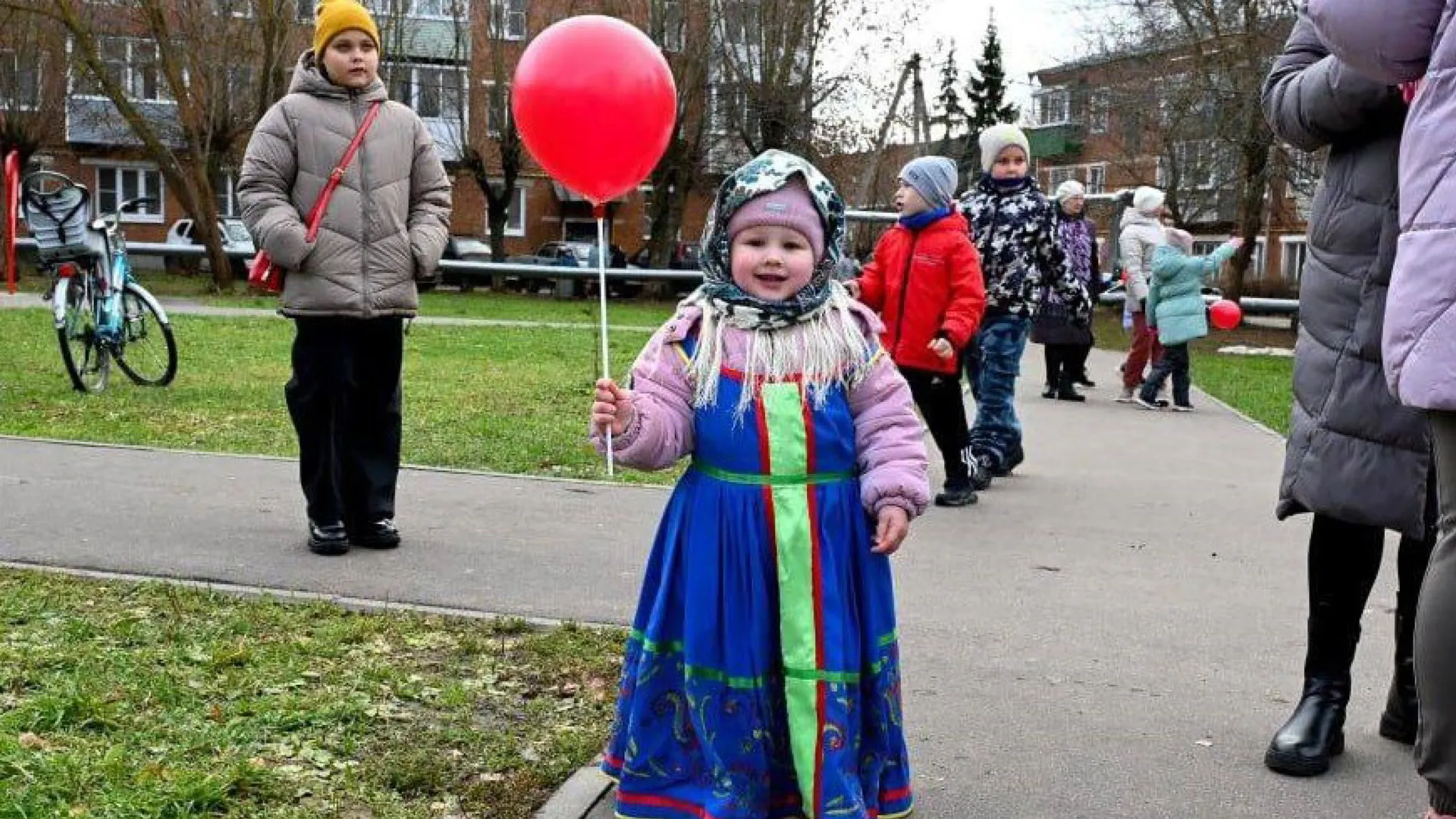 Фото: пресс-служба Администрации г.о. Серпухов