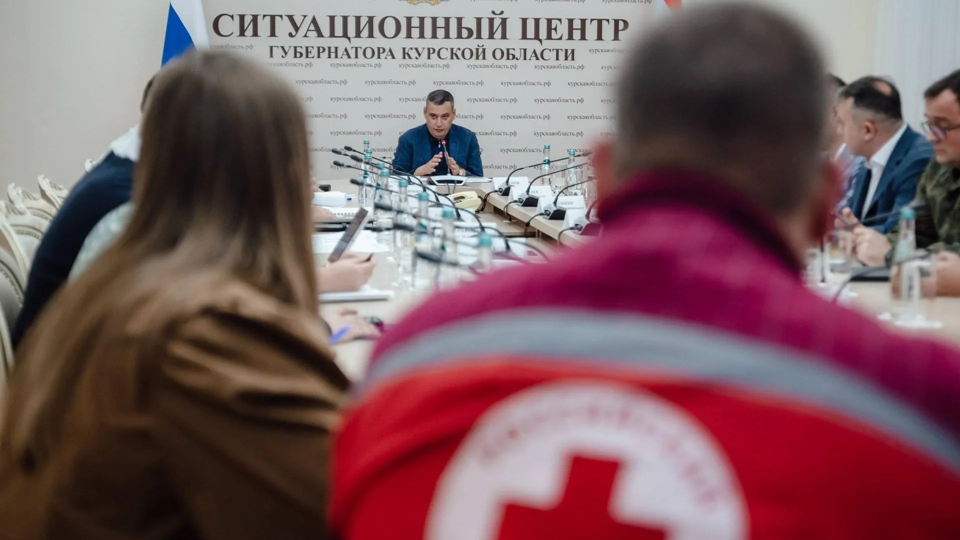 Александр Хинштейн