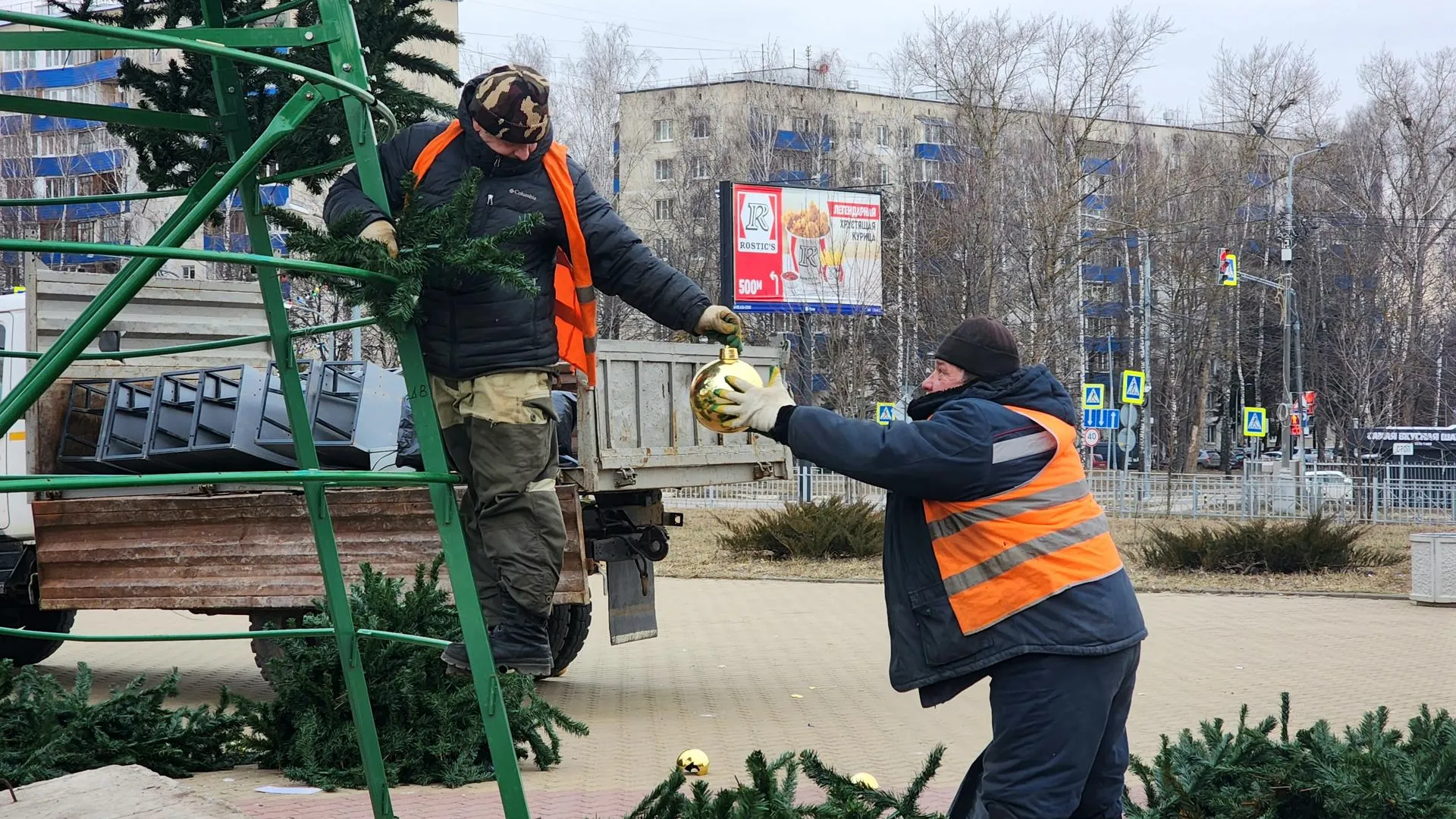 Фото: Мария Панина