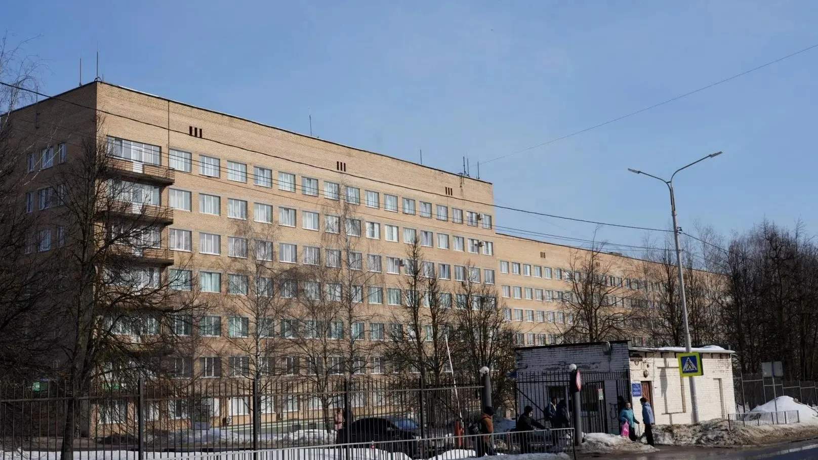 пресс-служба отделения партии «Единая Россия» Московской области