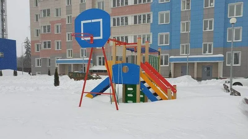 Главгосстройнадзор МО