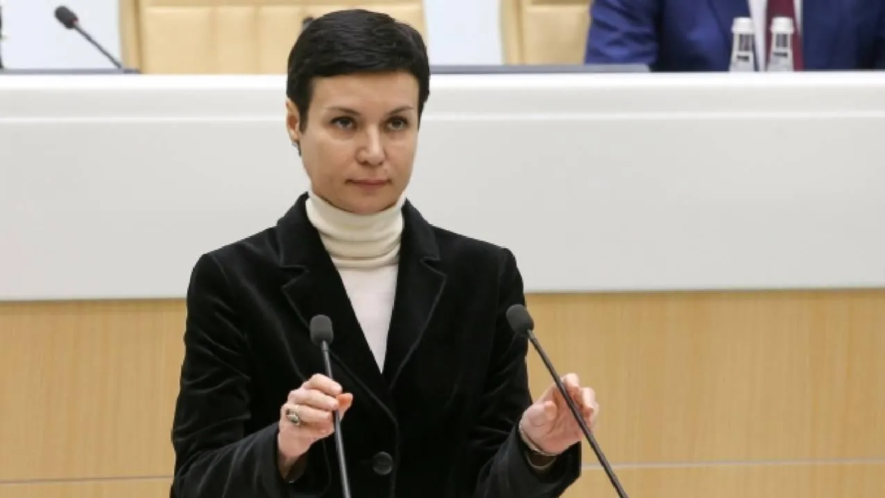 ©Совет Федерации РФ/РИА Новости