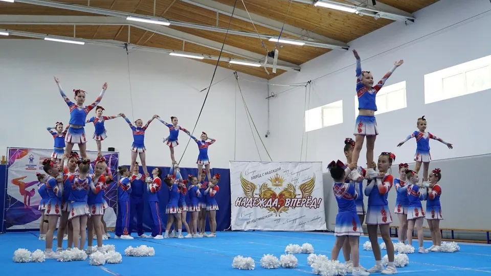 Фото: пресс-служба администрации г.о. Химки