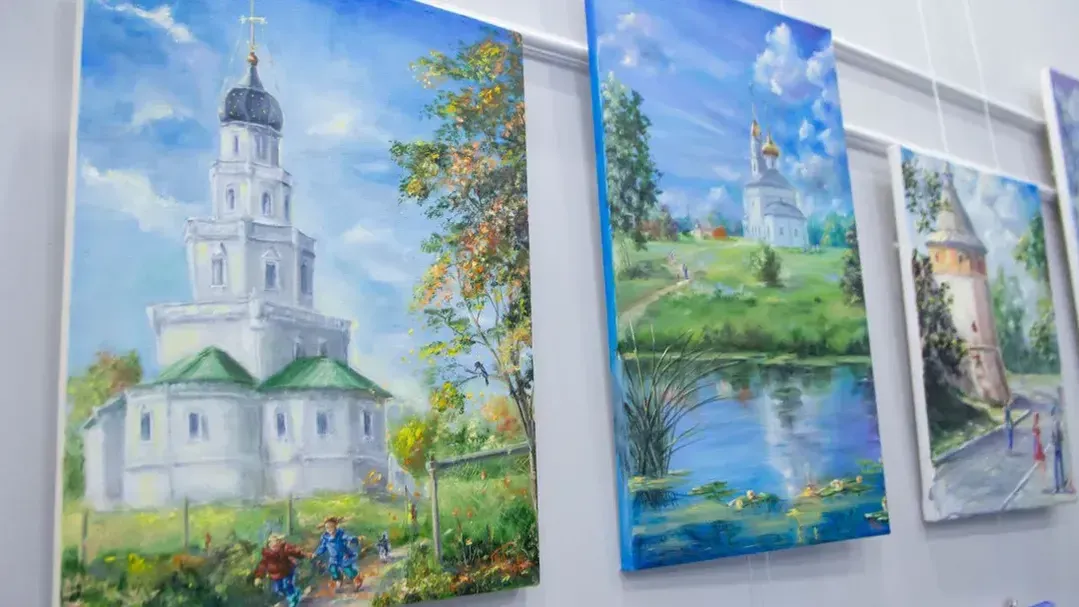 Пресс-служба администрации муниципального округа Зарайск