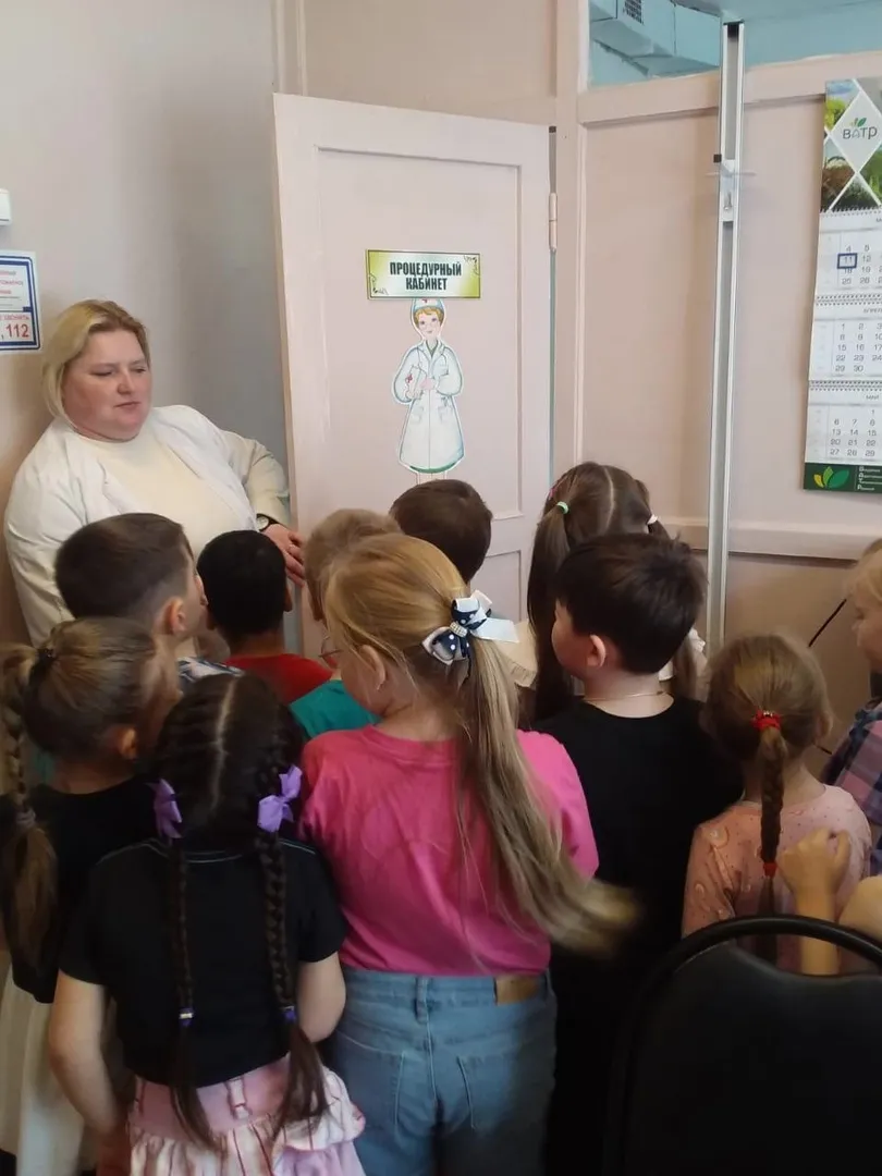 Фото: vk.com/МБОУ "Лицей №5"