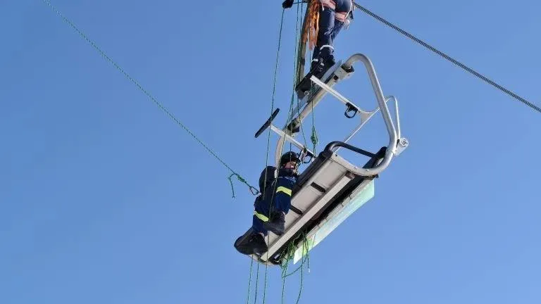 ГКУ МО «Мособлпожспас»