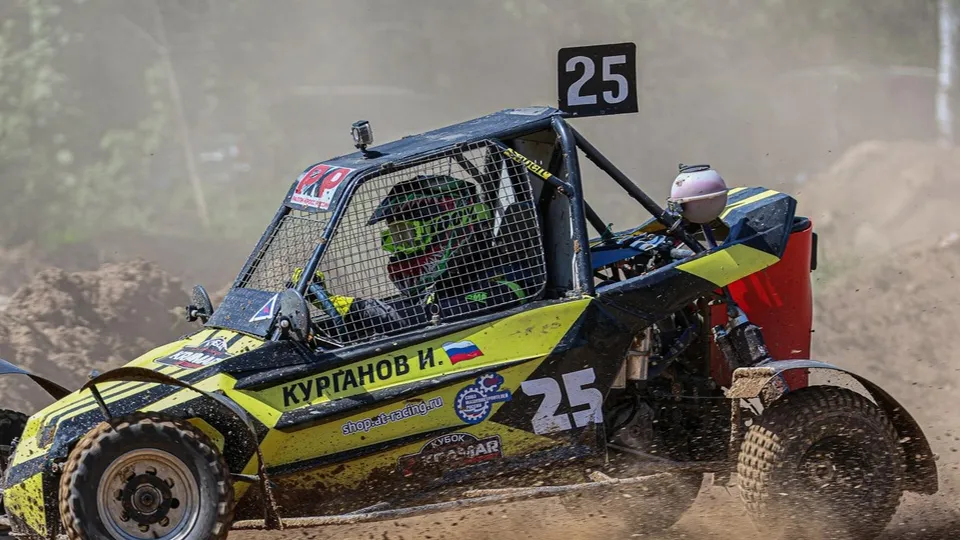 Фото: пресс-служба Администрации г.о. Химки