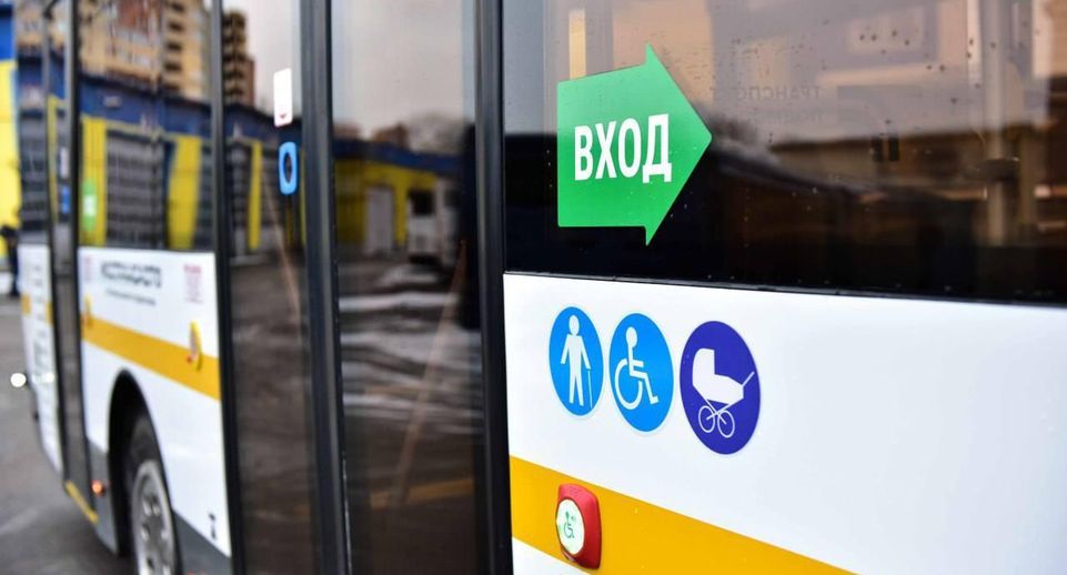 Пассажиры «Мострансавто» совершили более 5 млн поездок в аэропорты с начала года