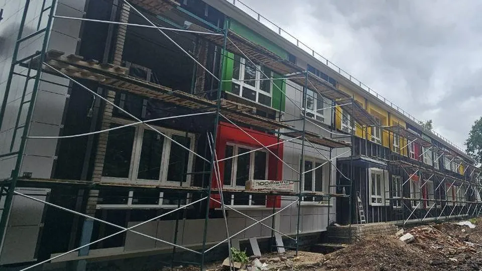 Фото: пресс-служба администрации г.о. Долгопрудный