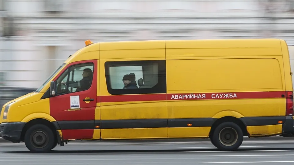 Фото: ТАСС/Алексей Белкин