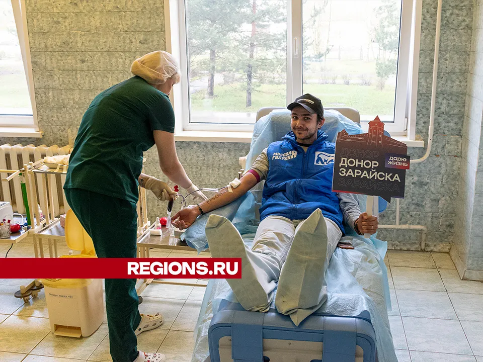 Фото: Евгений Мазепов