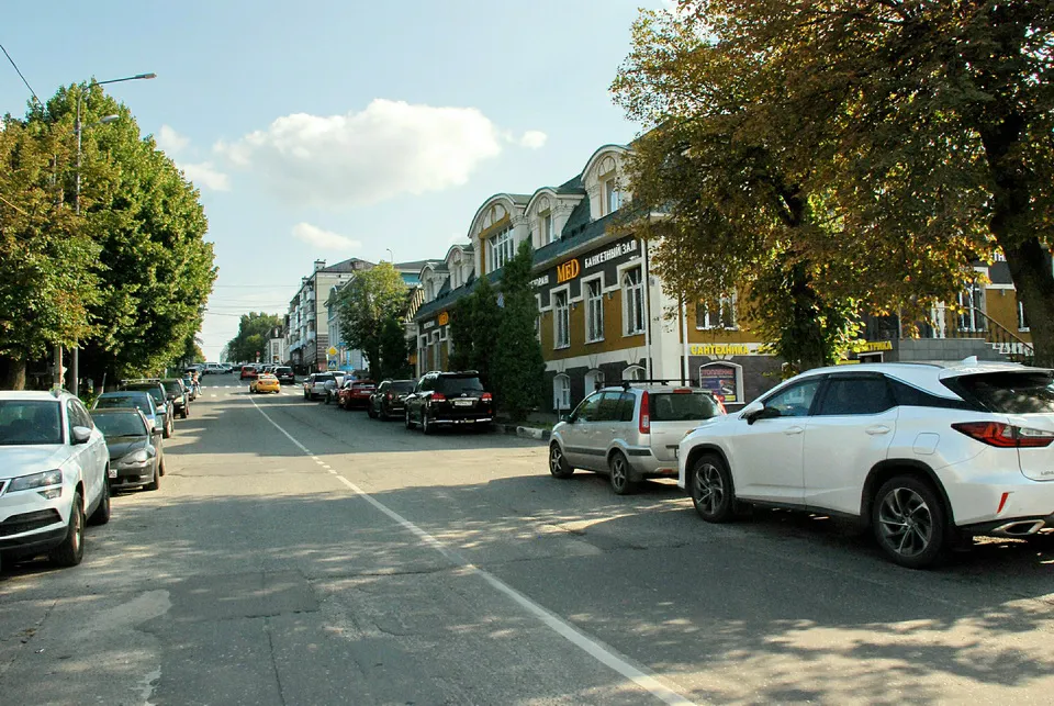 Фото: Александр Легкий