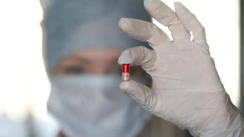 Фото: Минздрав МО