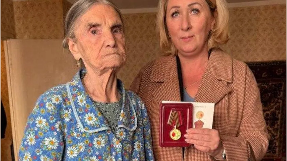 Фото: пресс-служба администрации г.о. Мытищи