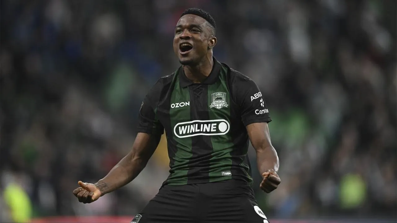 Покер Кордобы, выздоровление ЦСКА, «Зенит» остановил «Динамо»: обзор РПЛ