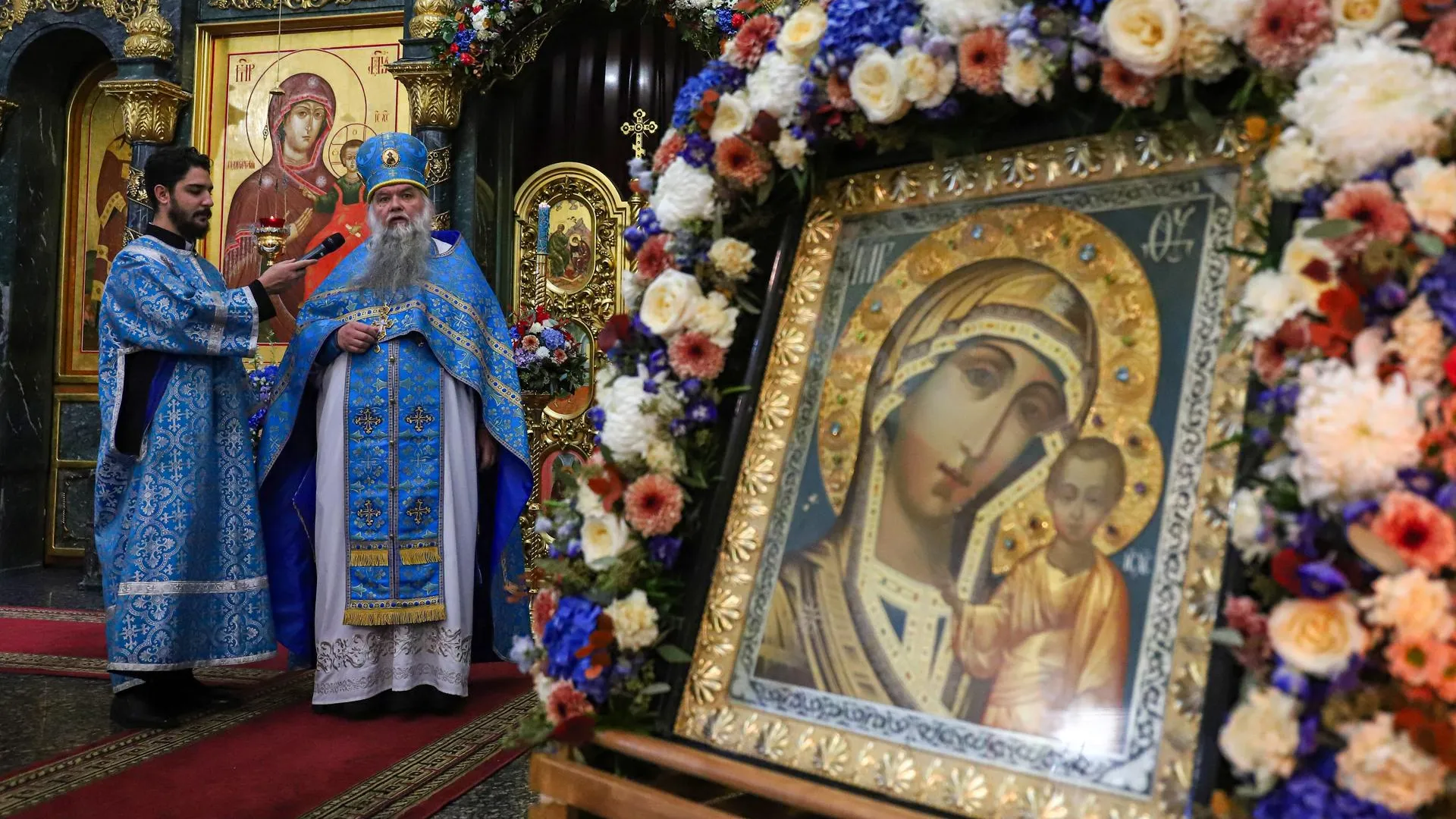 RAZMIK ZACKARYAN/URA.RU