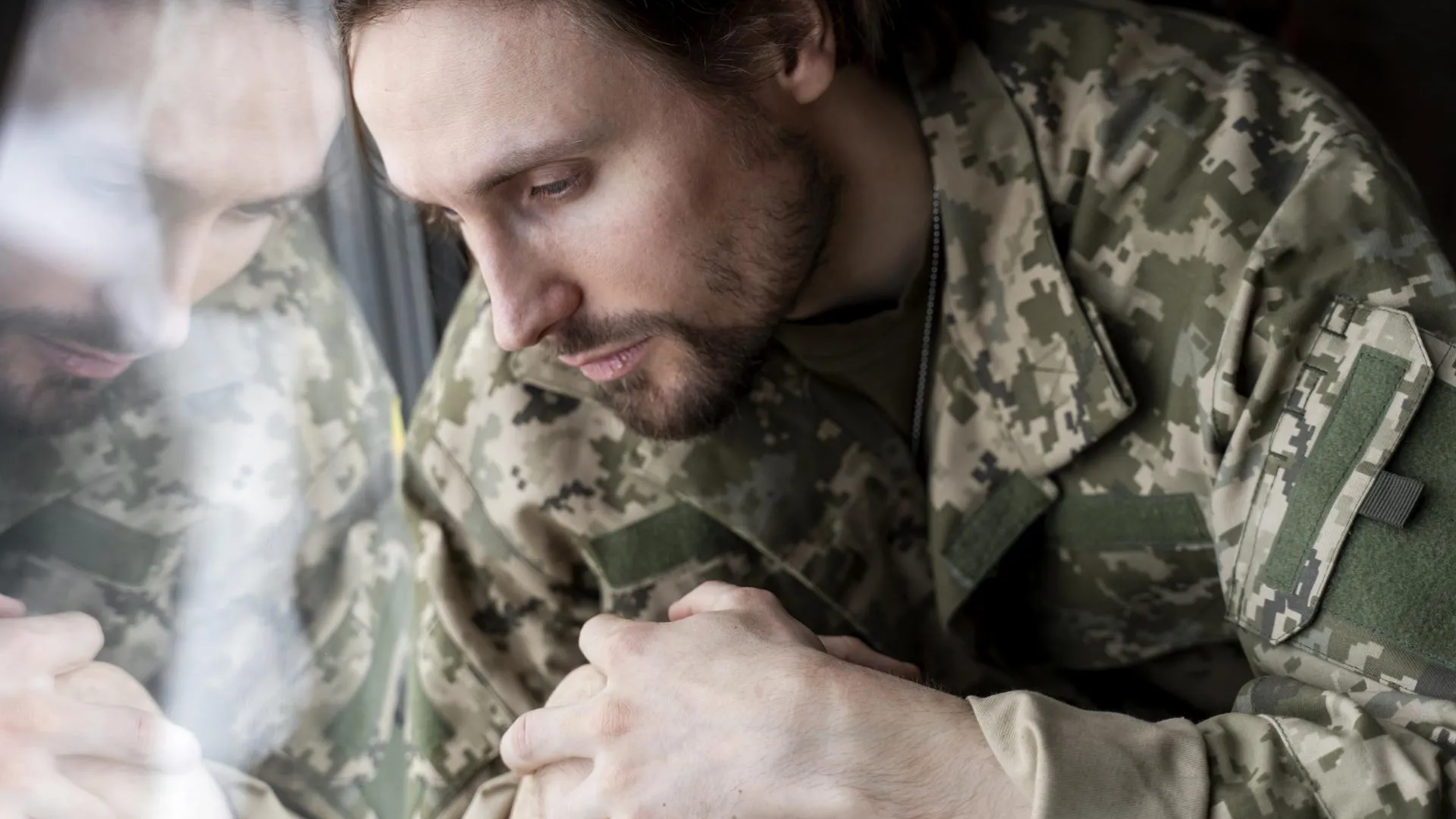 Военный эксперт Дандыкин назвал причины сокращения потерь бойцов у ВСУ вдвое