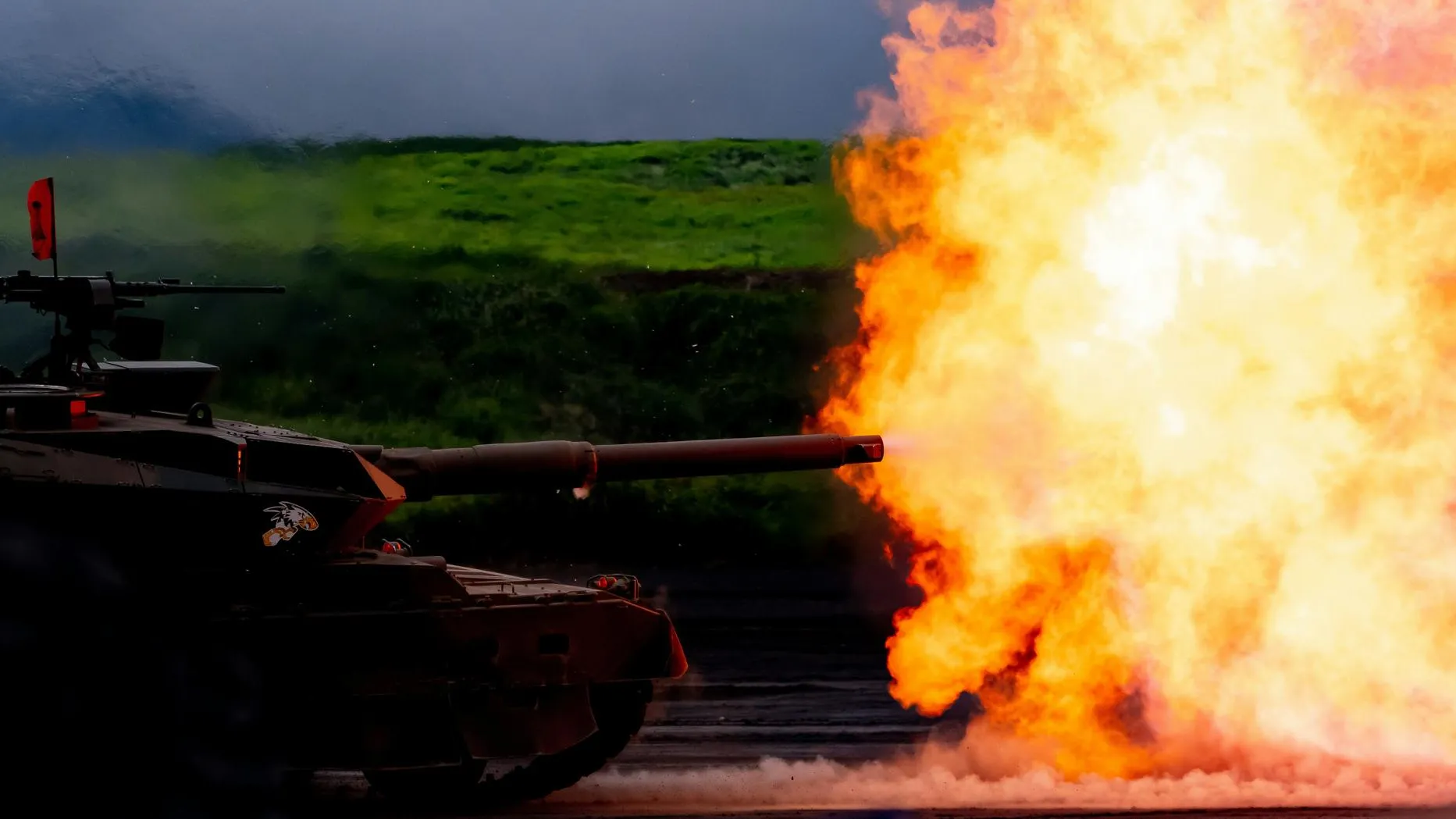 Forbes: Британия передала Киеву Challenger 2 без комплектов брони