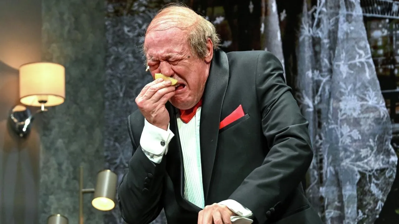 РИА Новости/Екатерина Чеснокова