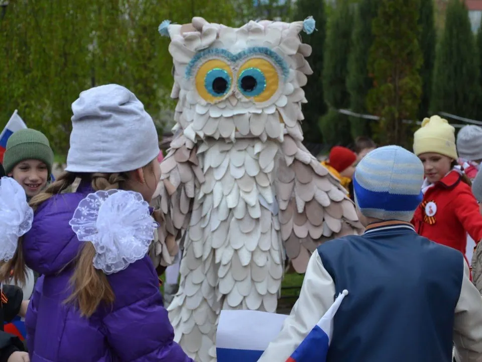 Фото: МБУДО «Центр развития творчества детей и юношества» г.о. Краснознаменск