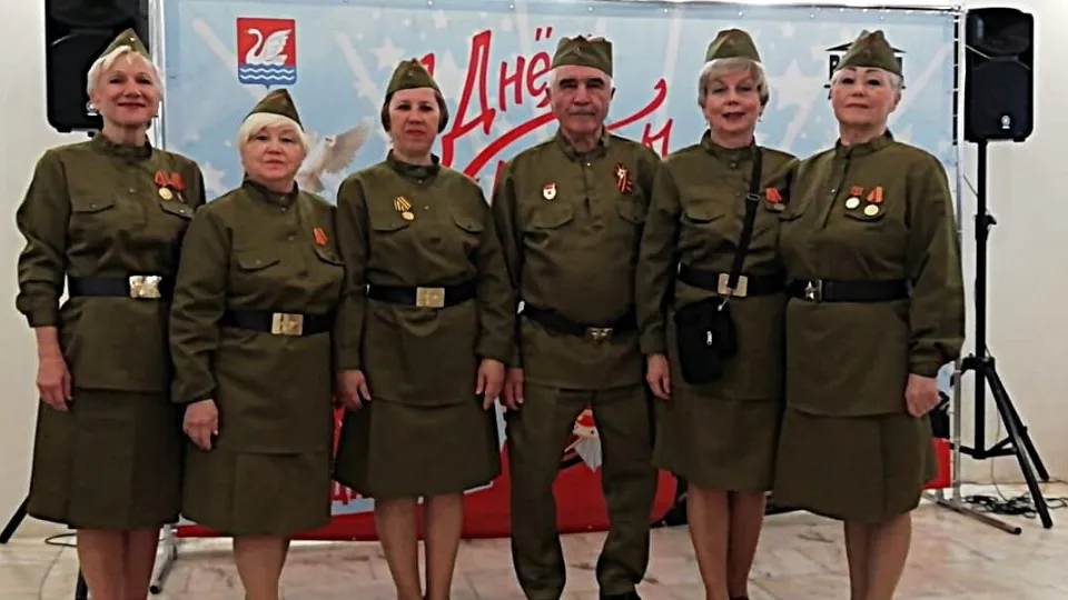 Фото: t.me/Dolgoletie_leninskiy