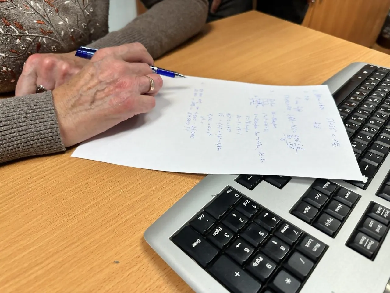 Фото: пресс-служба Администрации Можайского г.о.