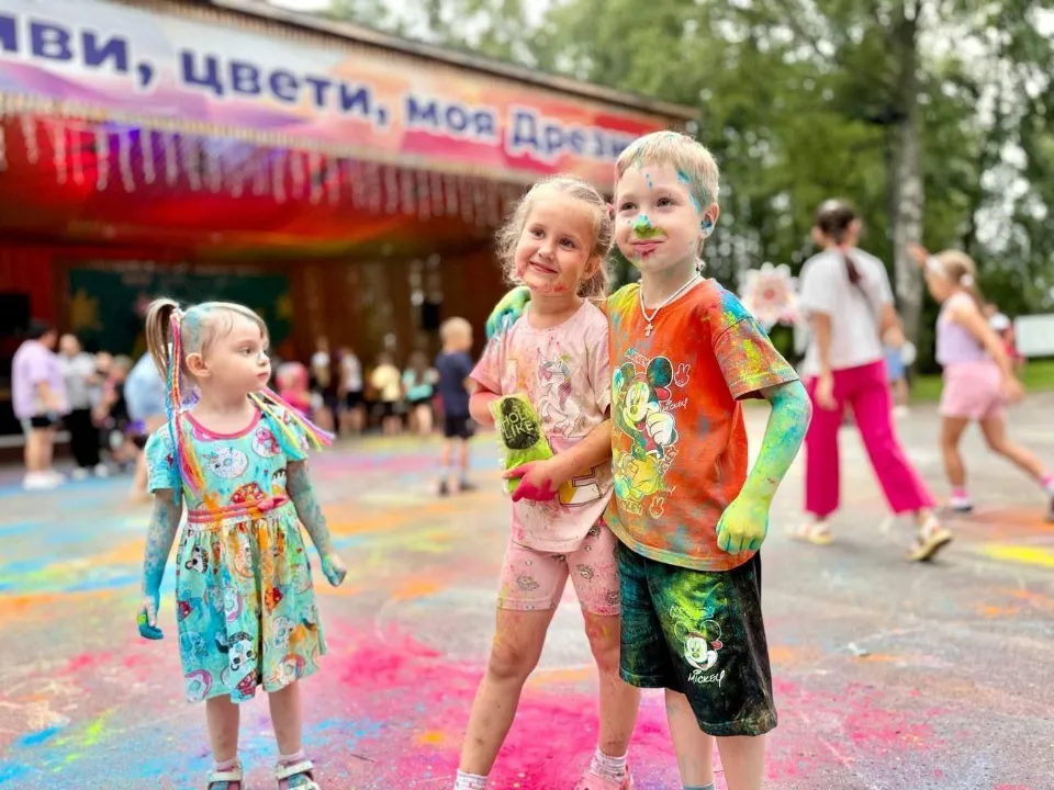 Фото: Министерство благоустройства МО