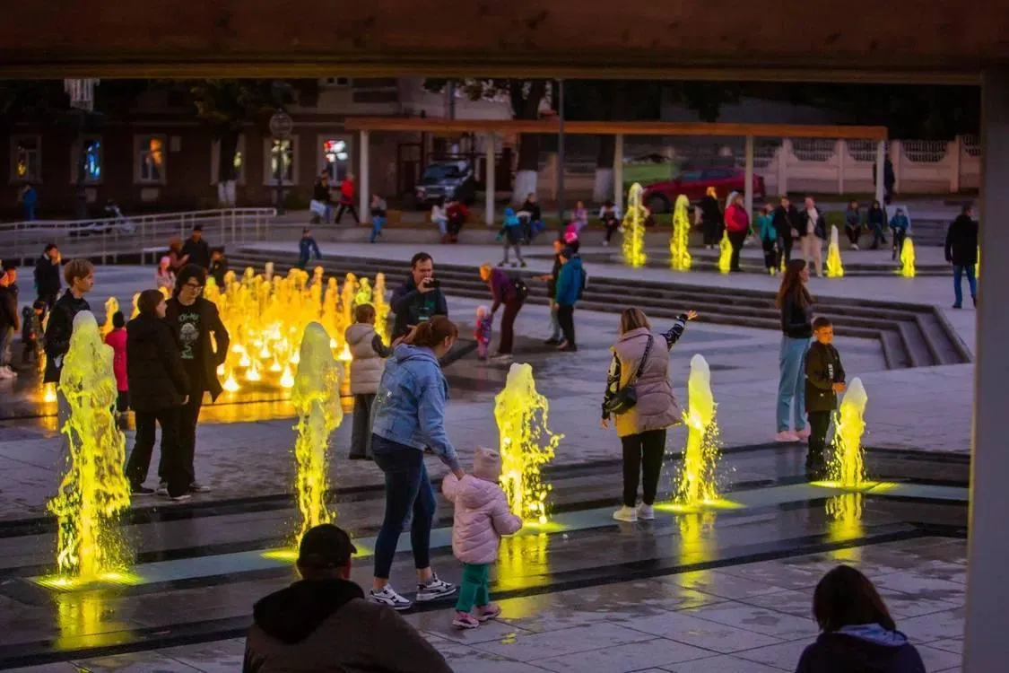 Фото: пресс-служба Минблаг МО