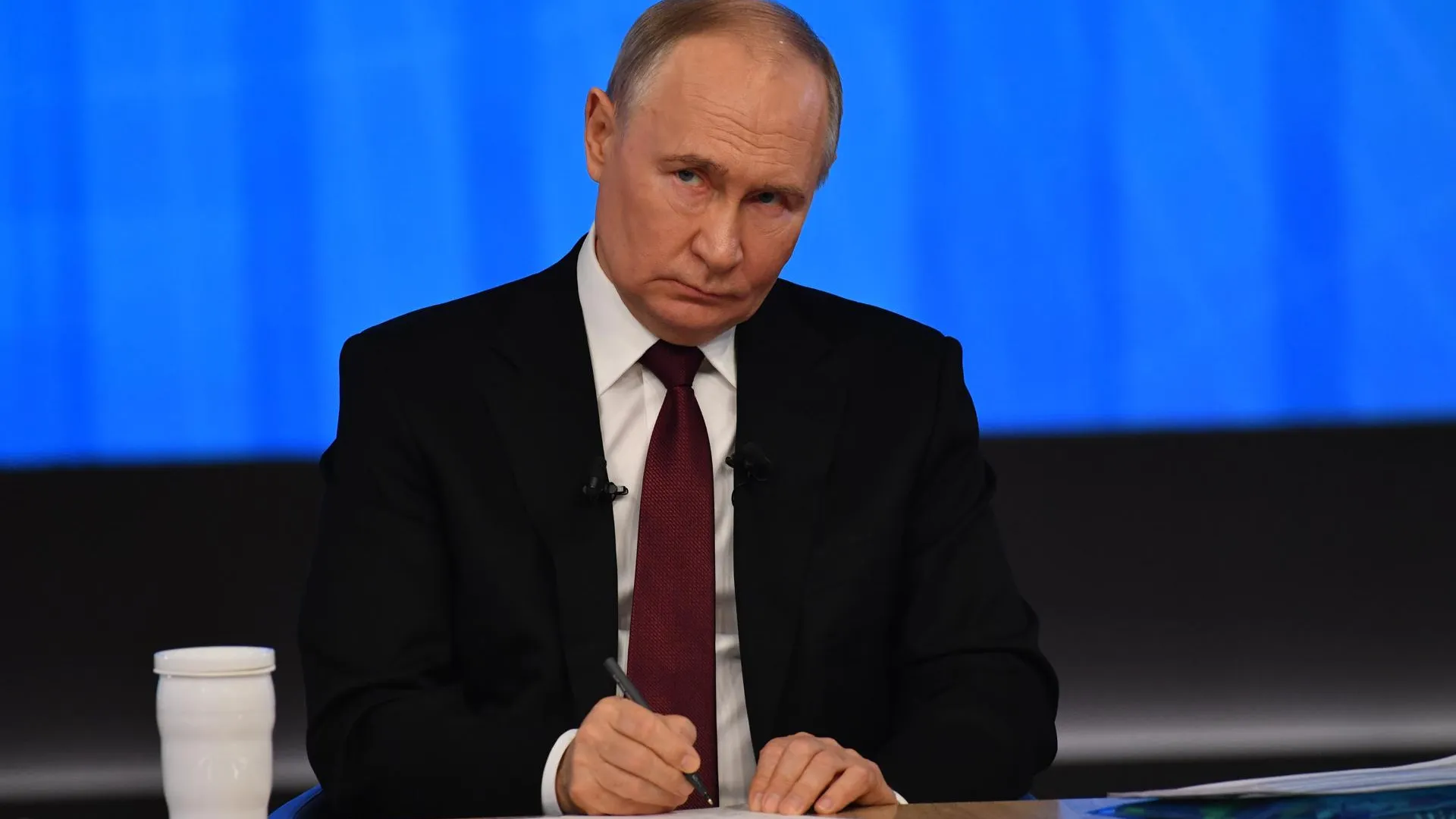 Komsomolskaya Pravda/Global Look Press