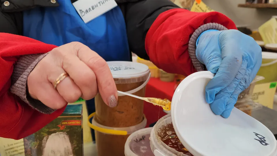 Фото: МедиаБанк Подмосковья/Юлия Смагринская