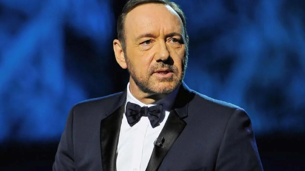 Лондонский суд оправдал актера Кевина Спейси по делу о домогательствах