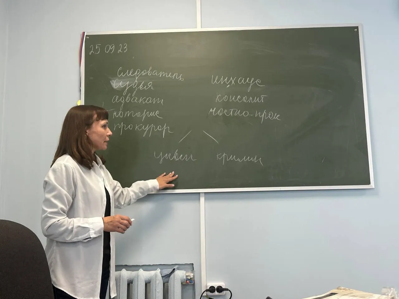 Фото: Министерство образования МО