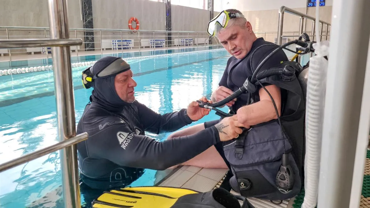 REGIONS/Мария Андрюхина