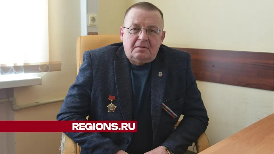 Фото: Владимир Останин