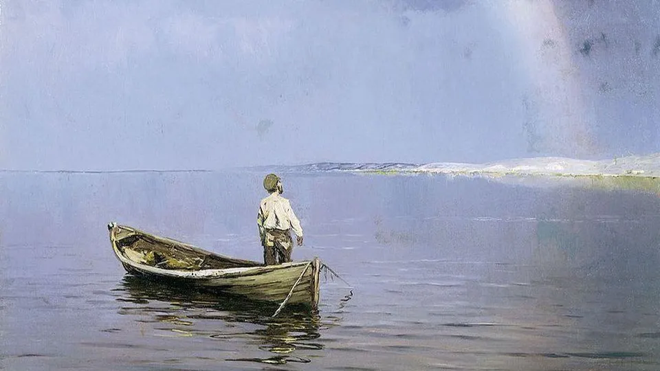 Фото: Звенигородский музей-заповедник