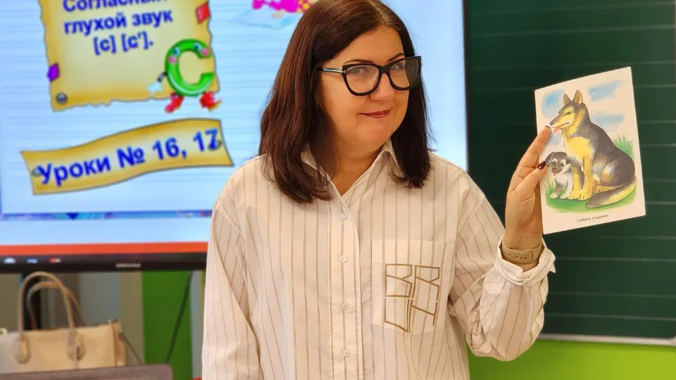 Фото: МедиаБанк Подмосковья/Екатерина Данилина