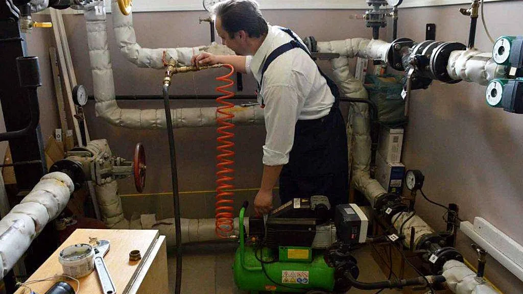 Госжилинспекция Московской области