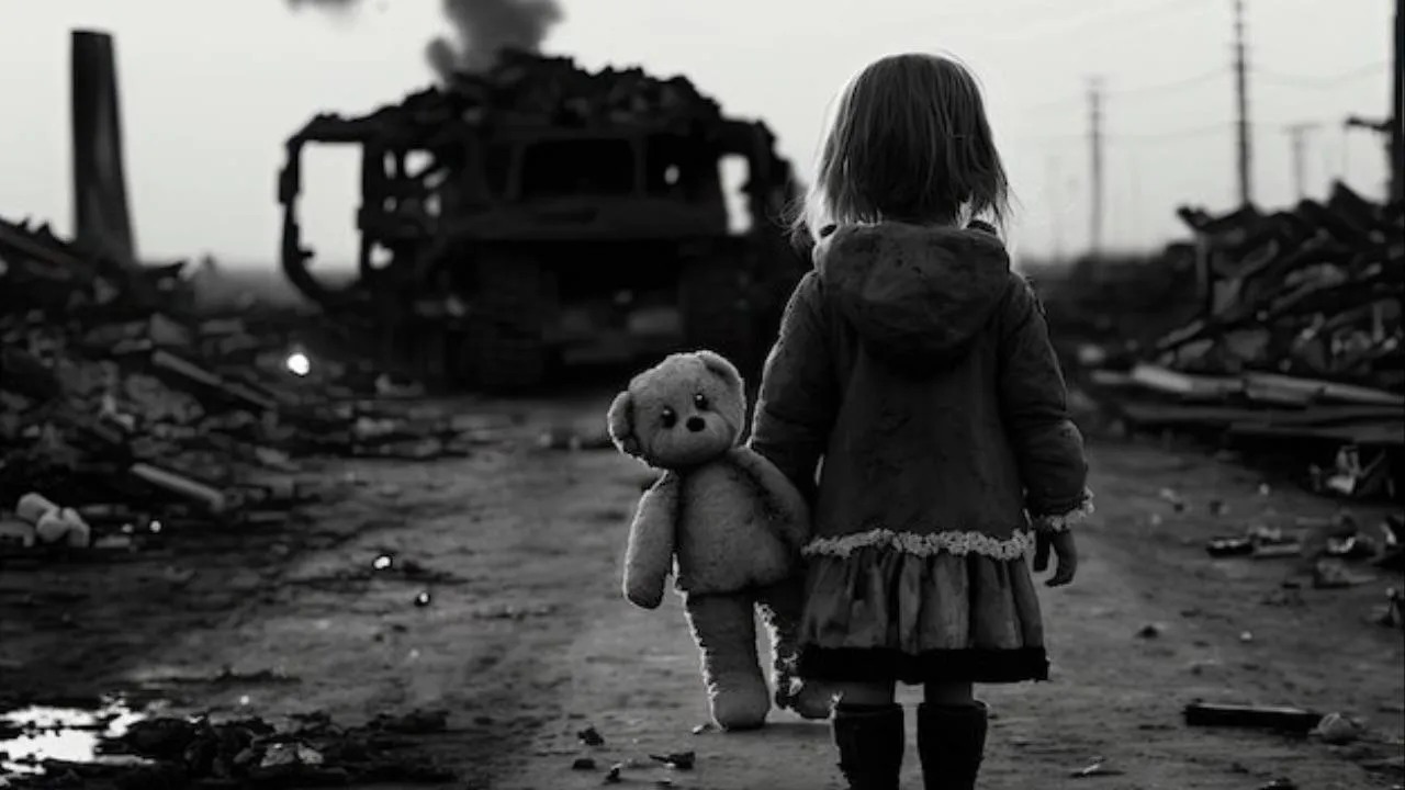 «Люди будут гнить заживо»: гуманитарная катастрофа произойдет в секторе Газа