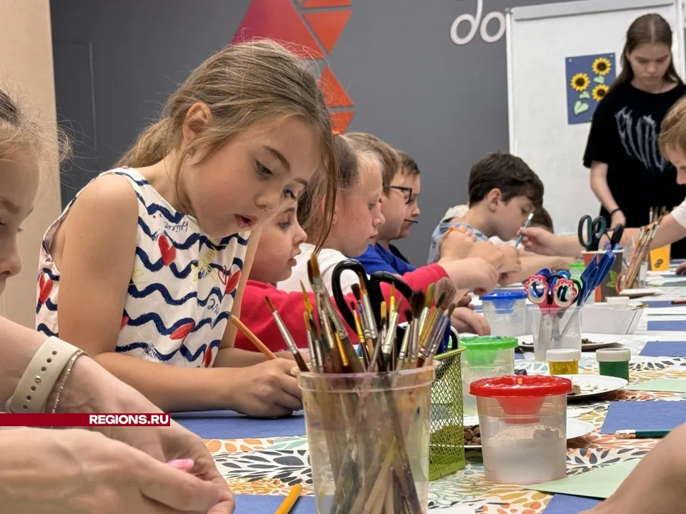 Фото: Мария Шматкова