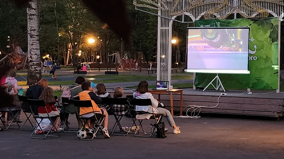 Фото: МедиаБанк Подмосковья/Андрей Семибратов
