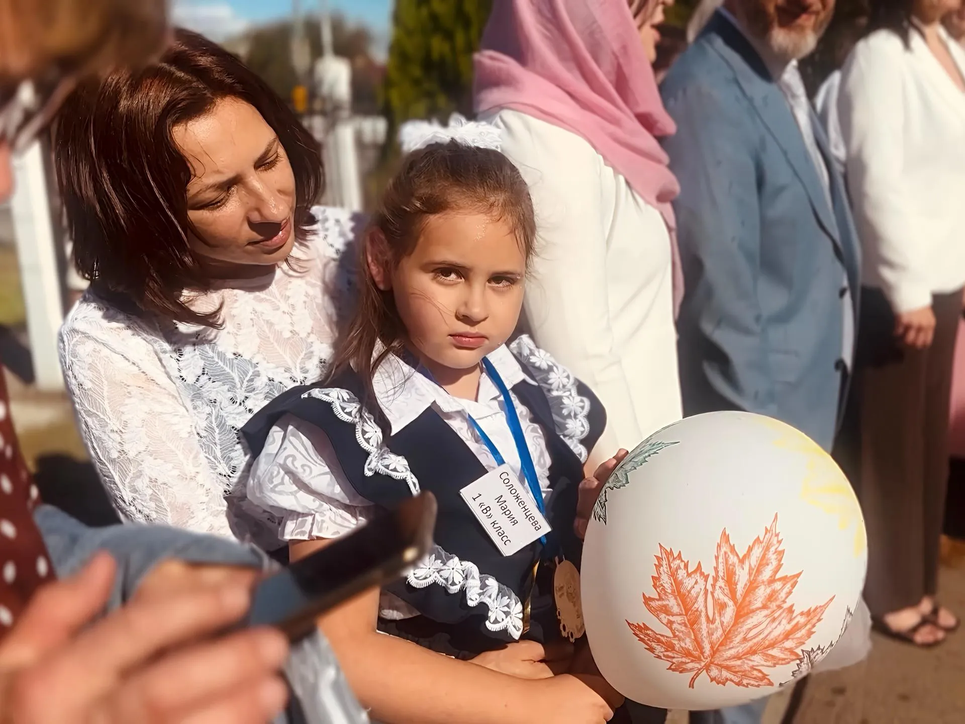 Фото: Ольга Стаферова