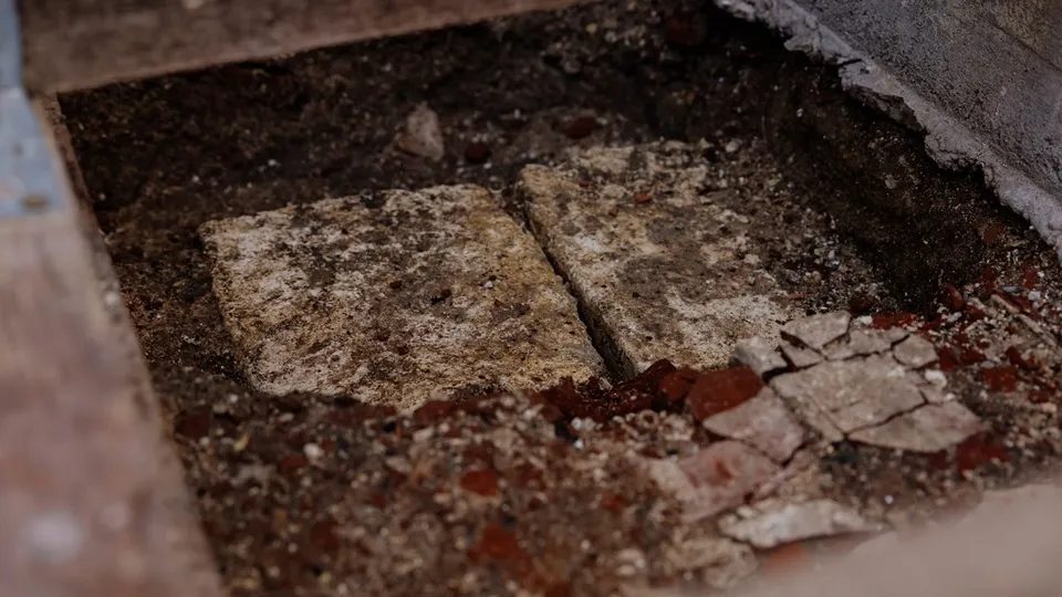 Фото: Центр Коломенской керамики