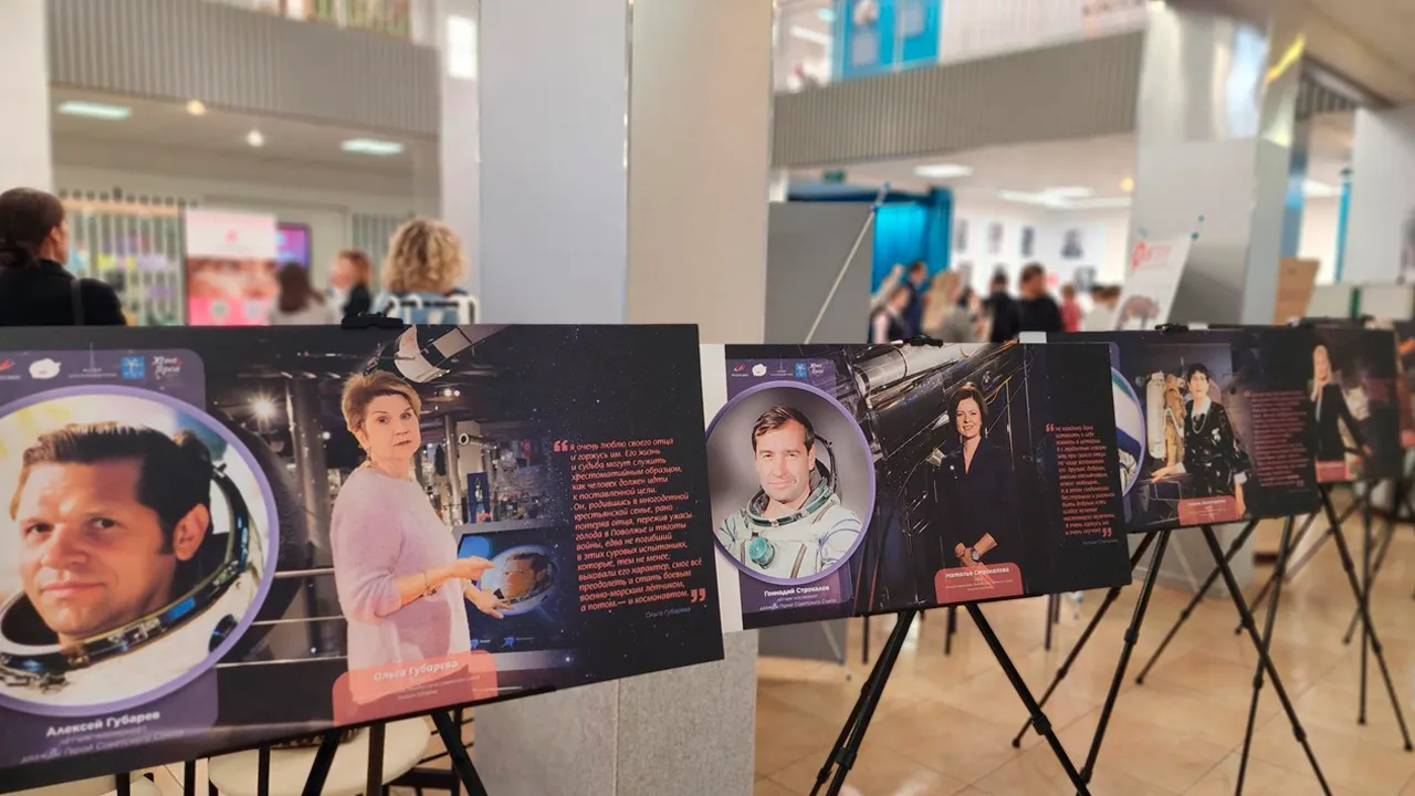 МедиаБанк Подмосковья/Роман Савельев