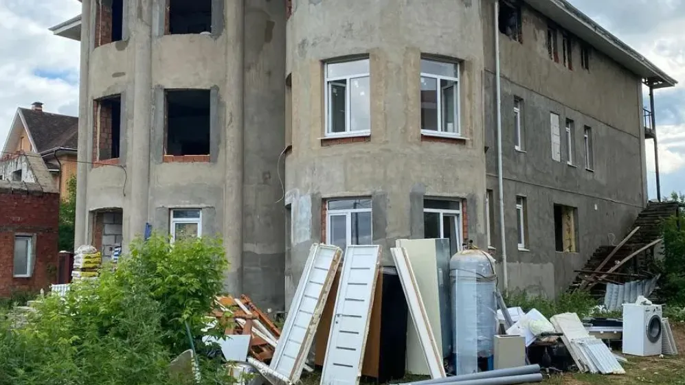 Фото: Главное управление региональной безопасности Московской области